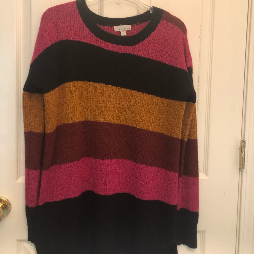 Allison Joy Sweater
